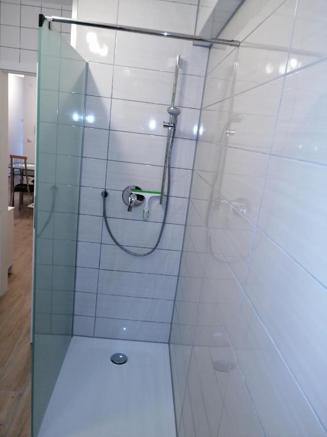 Ebenerdige Ferienwohnung Mit Grosser Terrasse In Der Naehe Des Waldes, Zum Wohlfuehlen Schoneck Екстериор снимка